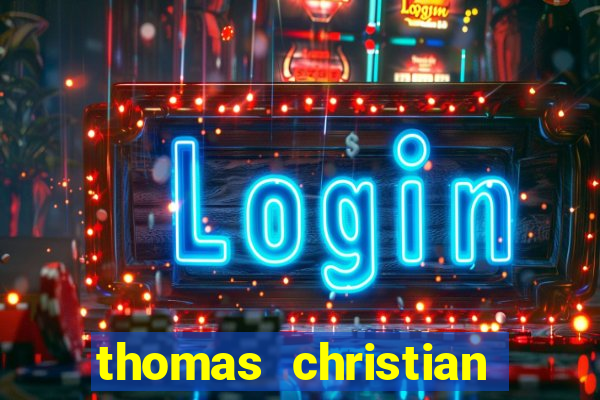 thomas christian bingo porn